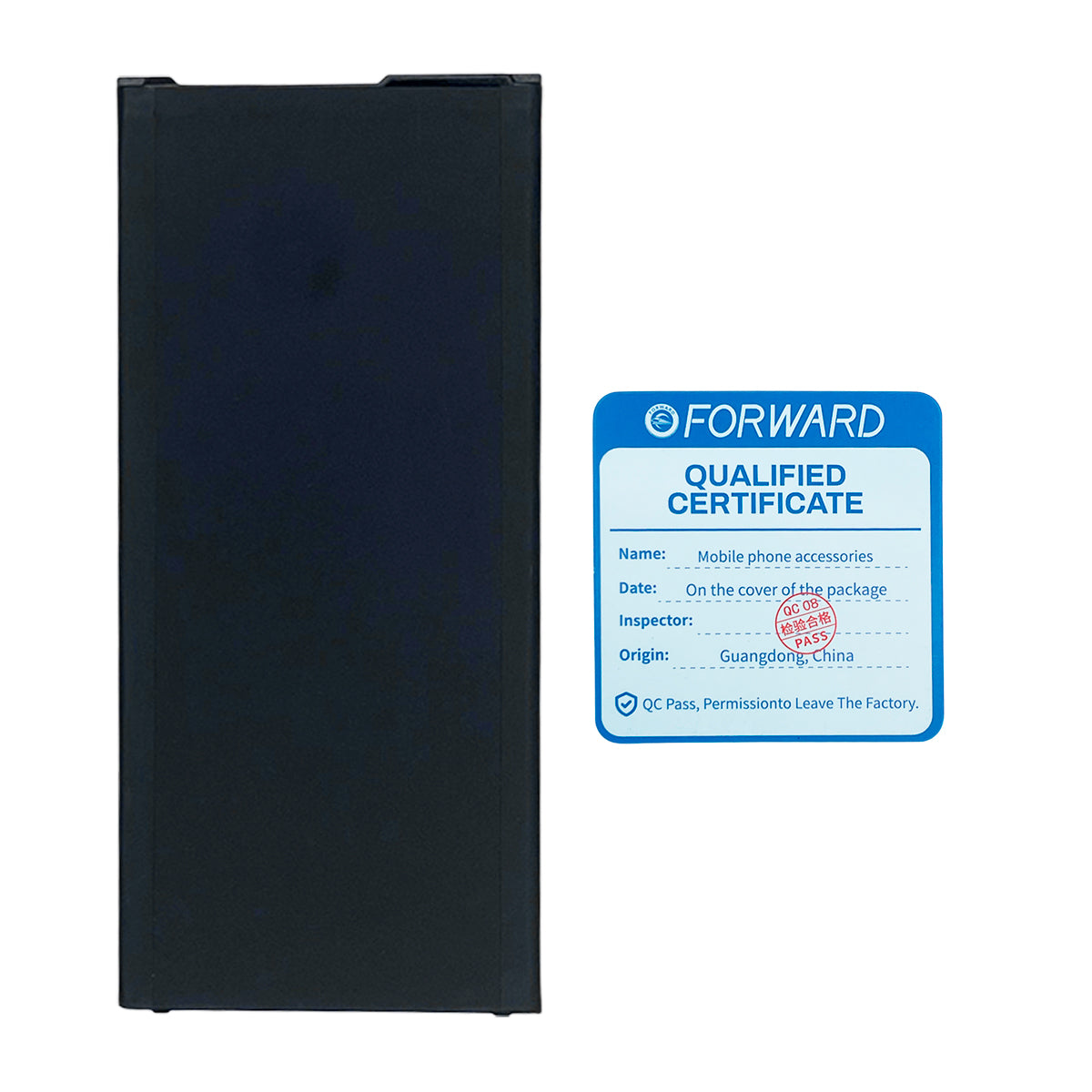 Batería Forward Autoprogramable para Samsung J7 Prime / A7 2016