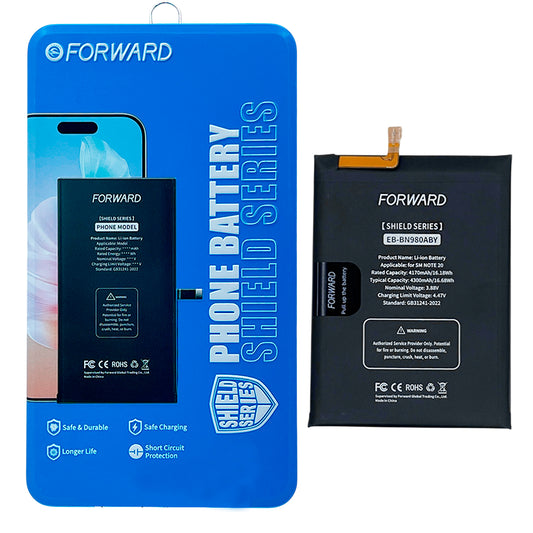Batería Forward Premium para Samsung Galaxy Note 20