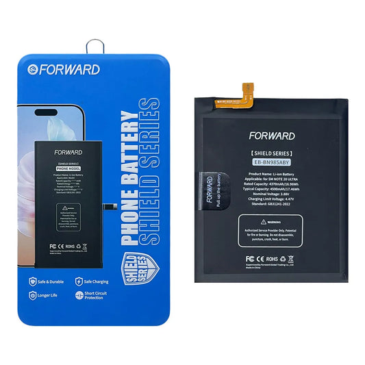 Batería Forward Premium para Samsung Galaxy Note 20 Ultra