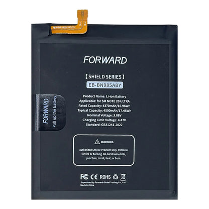 Batería Forward Premium para Samsung Galaxy Note 20 Ultra
