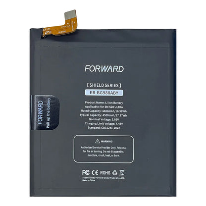 Batería Forward Premium para Samsung Galaxy S20 Ultra