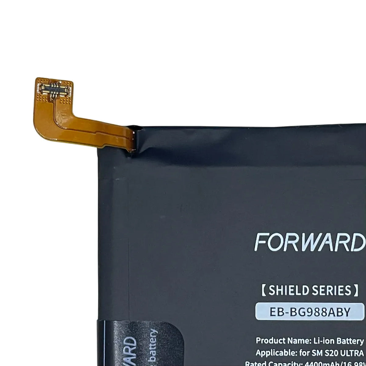 Batería Forward Premium para Samsung Galaxy S20 Ultra