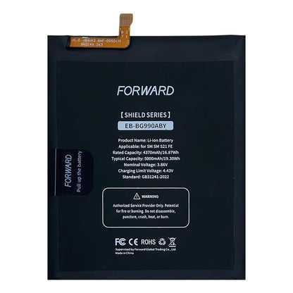 Batería Forward Premium para Samsung Galaxy S21 FE