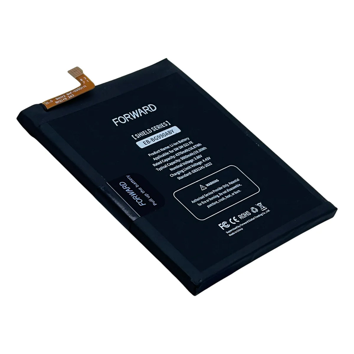 Batería Forward Premium para Samsung Galaxy S21 FE