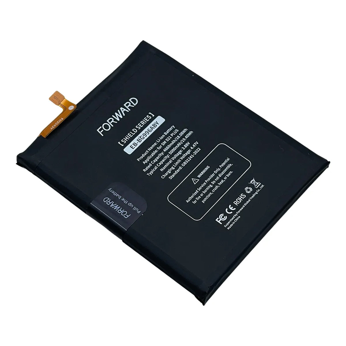 Batería Forward Premium para Samsung Galaxy S21 Plus