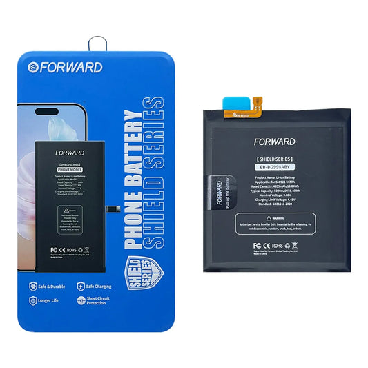 Batería Forward Premium para Samsung Galaxy S21 Ultra