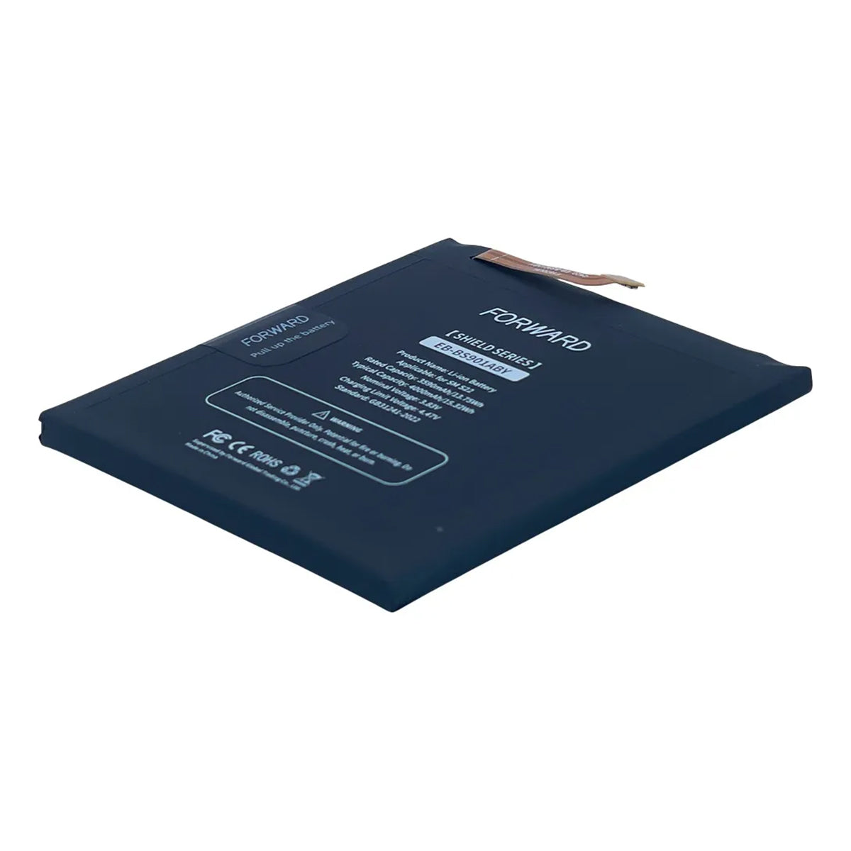 Batería Forward Premium para Samsung Galaxy S22