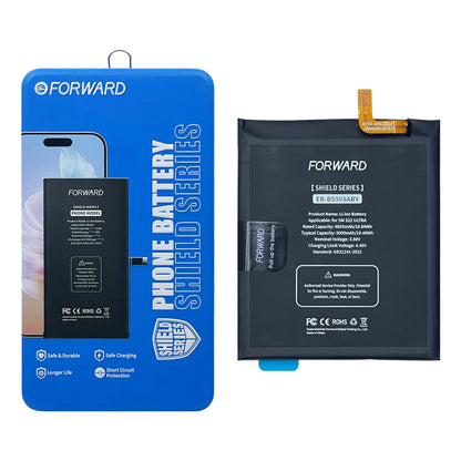 Batería Forward Premium para Samsung Galaxy S22 Ultra