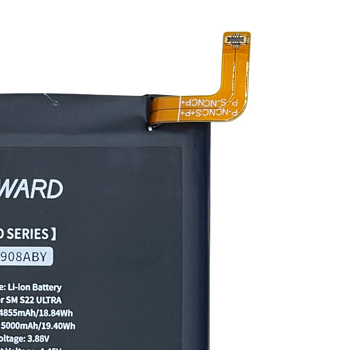 Batería Forward Premium para Samsung Galaxy S22 Ultra