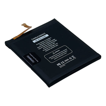 Bateria Autoprogramable Compatible Con Samsung S23