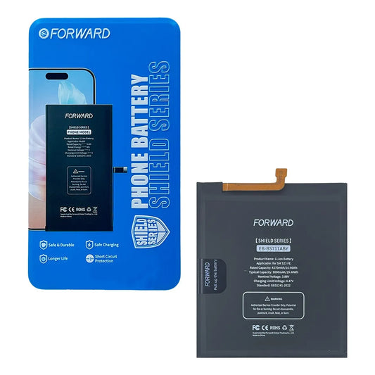 Batería Forward Premium para Samsung Galaxy S23 FE