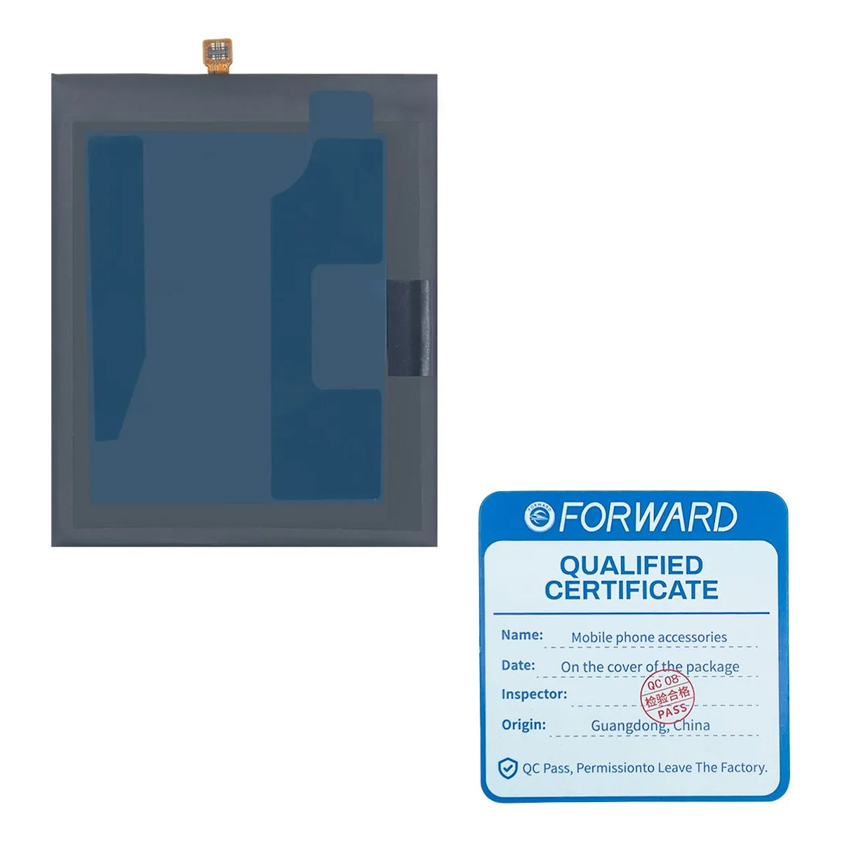 Batería Forward Premium para Samsung Galaxy S23 FE