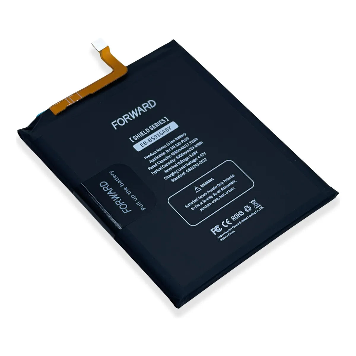 Batería Forward Premium para Samsung Galaxy S23 Plus