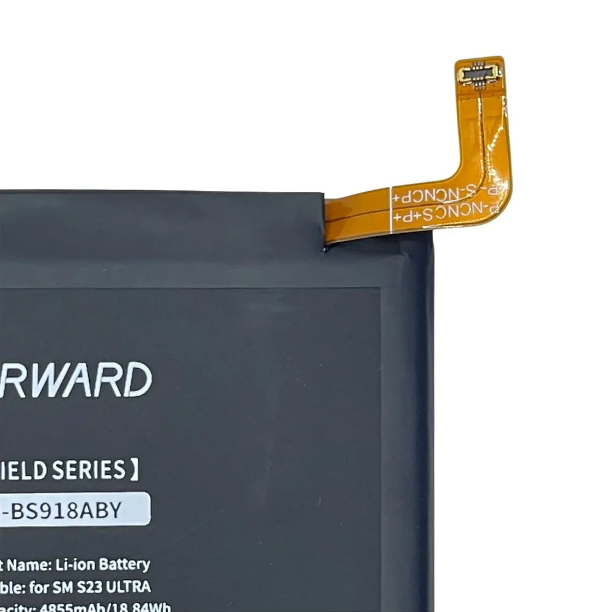 Batería Forward Premium para Samsung Galaxy S23 Ultra