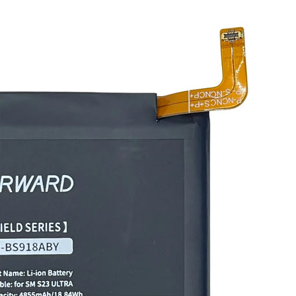 Batería Forward Premium para Samsung Galaxy S23 Ultra