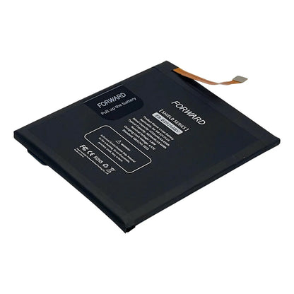 Batería compatible con Samsung Galaxy S24 Plus