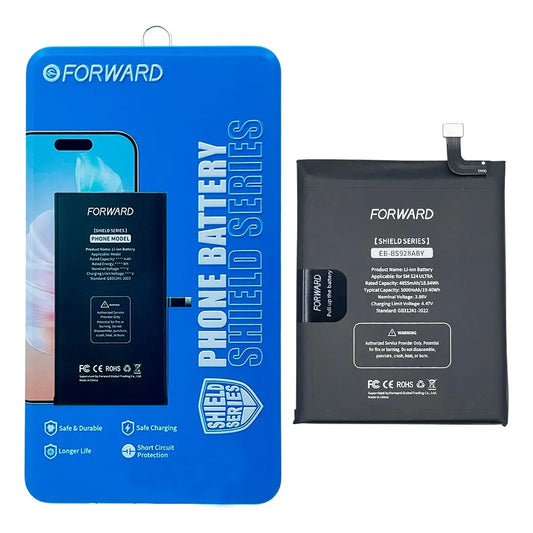 Batería Forward compatible con Samsung Galaxy S24 Ultra