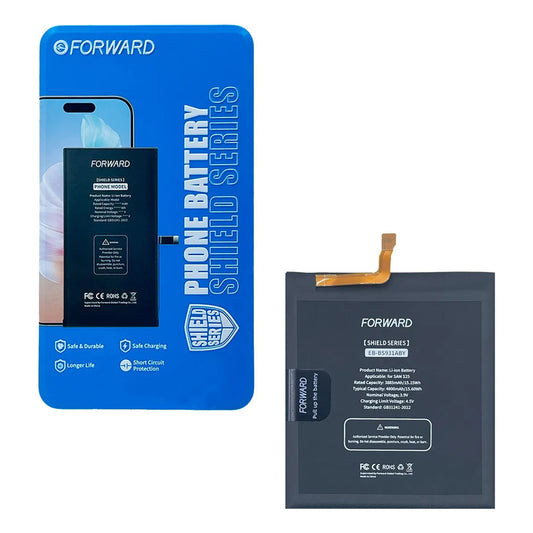 Batería Forward Premium para Samsung Galaxy S25