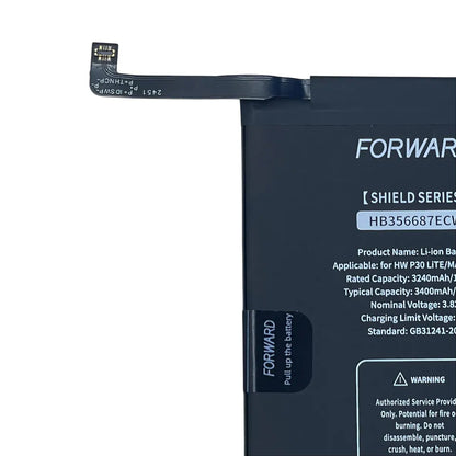 Batería Forward Premium para Huawei P30 Lite / Mate 10 Lite