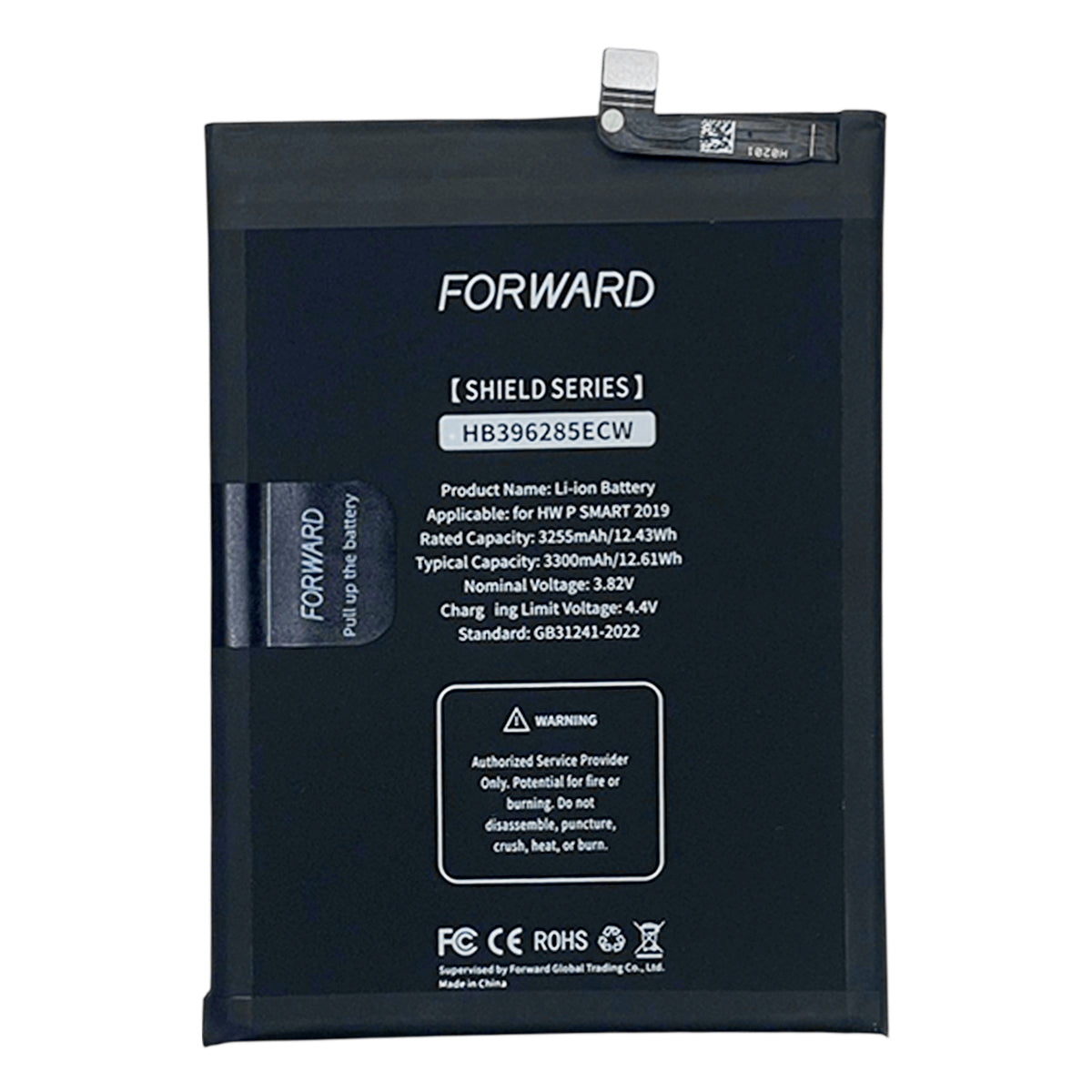 Batería Forward Premium para Huawei P Smart 2019