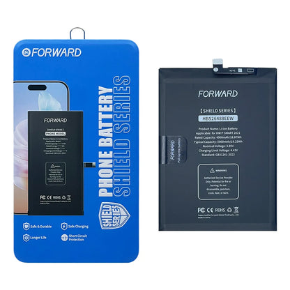 Batería Forward Autoprogramable para Huawei P Smart 2021