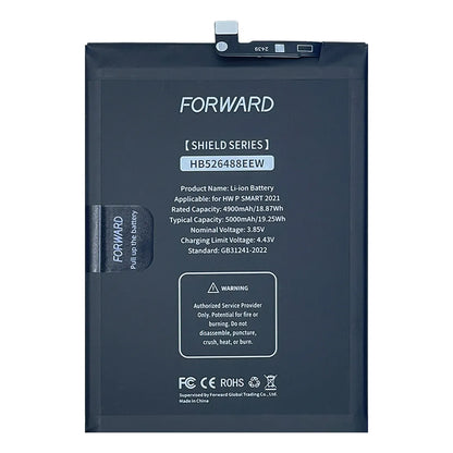 Batería Forward Autoprogramable para Huawei P Smart 2021