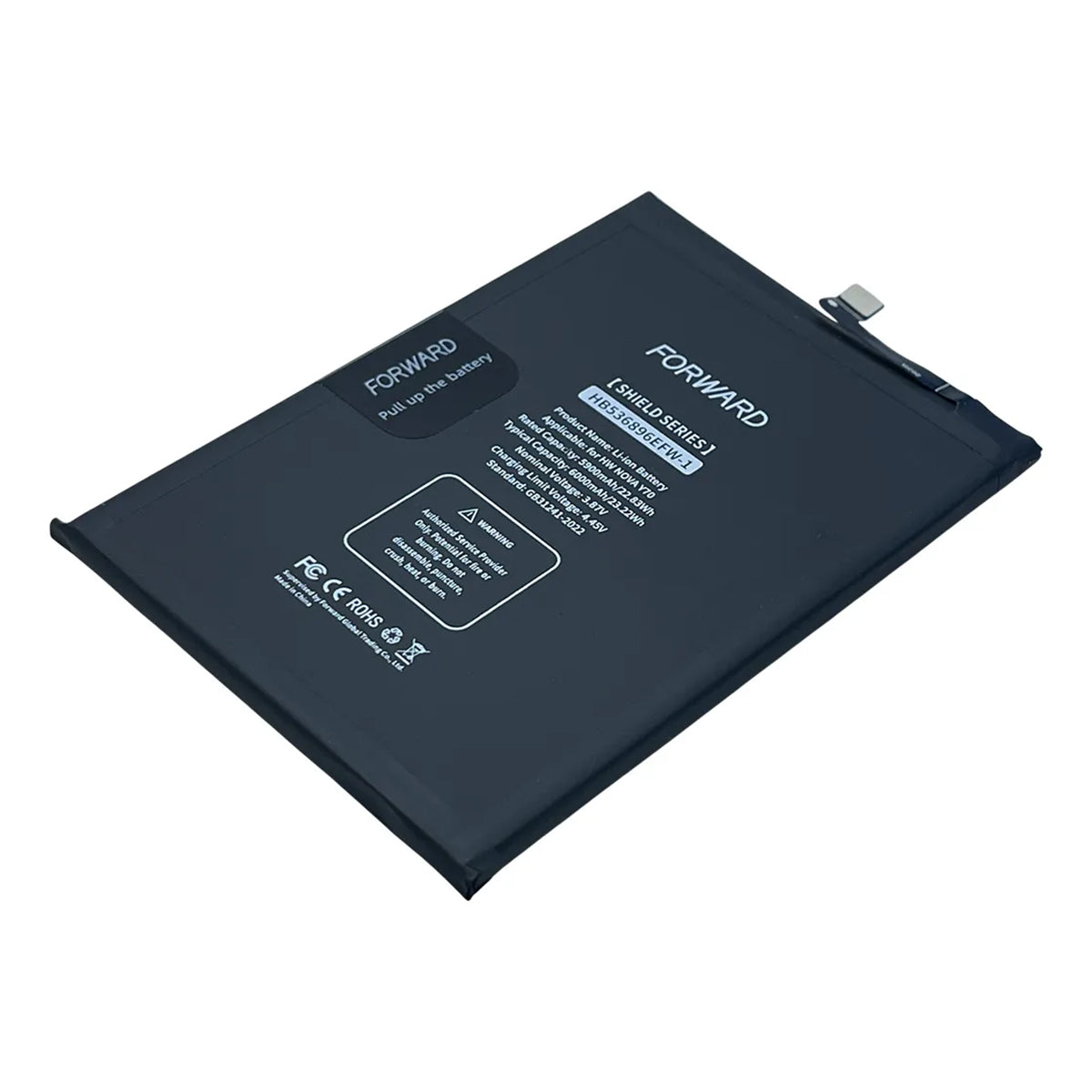 Batería Forward Premium para Huawei Nova Y70