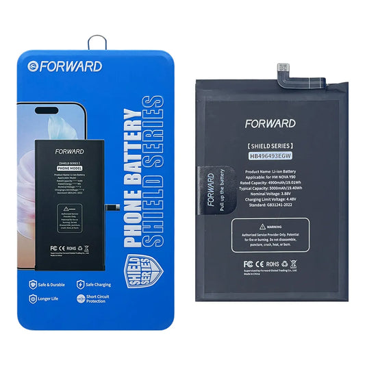 Batería Forward Premium para Huawei Nova Y90