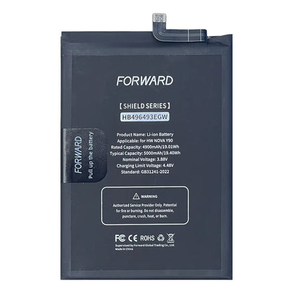 Batería Forward Premium para Huawei Nova Y90