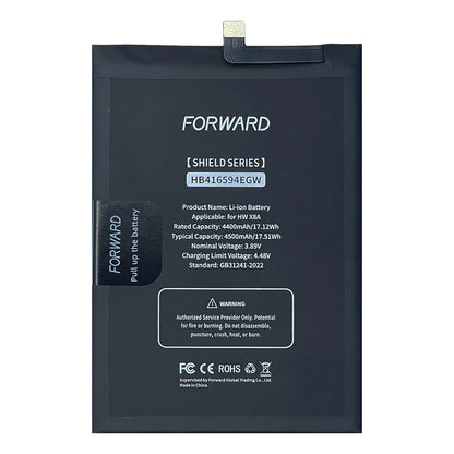 Batería Forward Premium para Huawei Nova X8A