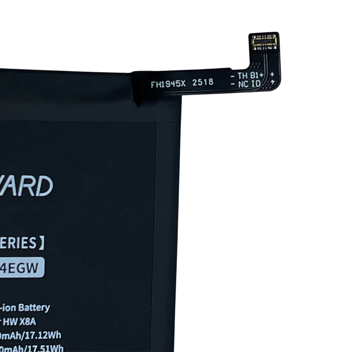 Batería Forward Premium para Huawei Nova X8A