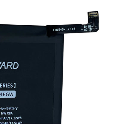 Batería Forward Premium para Huawei Nova X8A