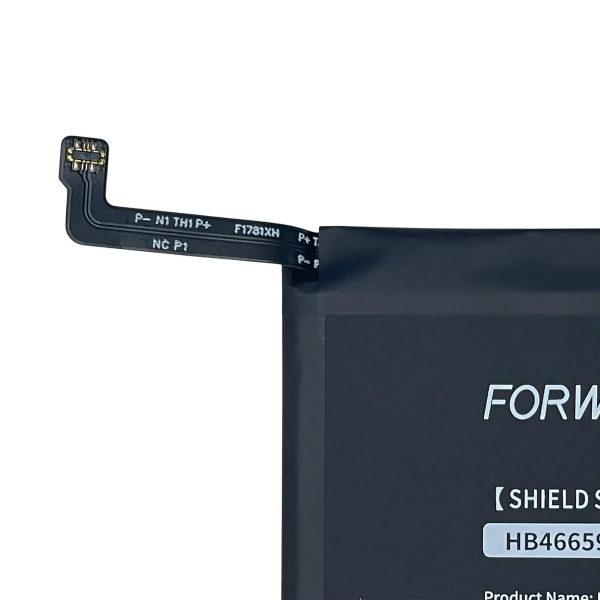 Batería Forward Premium para Huawei X9 / Honor X9