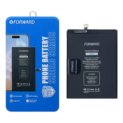 Batería Forward Autoprogramable para Xiaomi Redmi – Inteligencia y Potencia