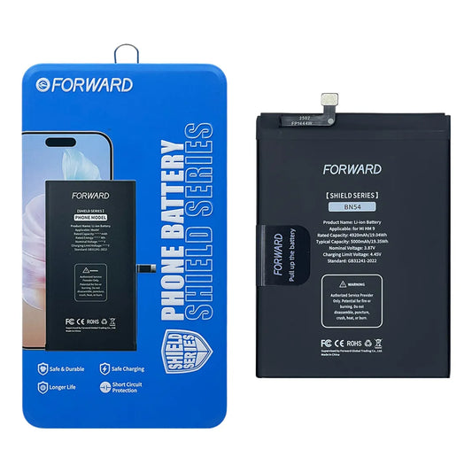 Batería Forward Autoprogramable para Xiaomi Redmi – Inteligencia y Potencia