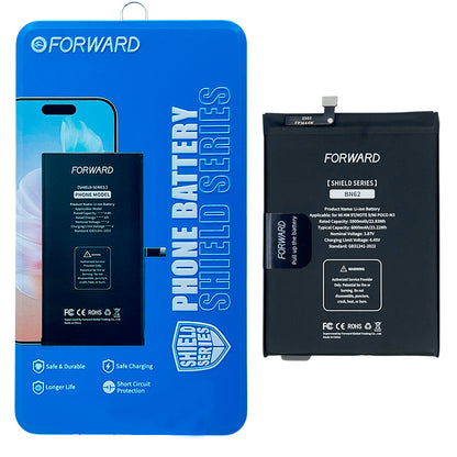 Batería Forward para Xiaomi Poco Series – Energía Inagotable para tu Smartphone