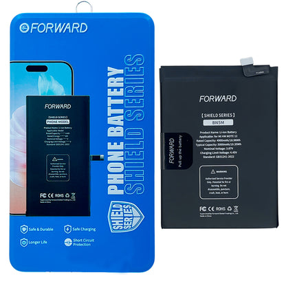 Batería Forward Autoprogramable para Xiaomi Redmi Note 11/12 – Potencia Inteligente