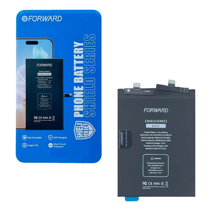 Batería Forward para Xiaomi Redmi Note 13 Series – Energía de Alto Rendimiento