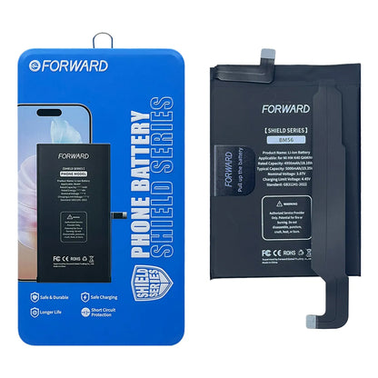 Batería Forward Autoprogramable para Xiaomi Redmi K40 Series – Potencia Pro