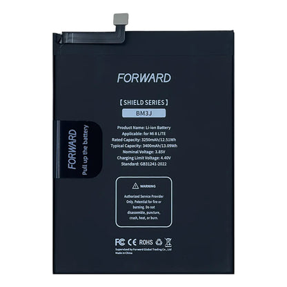 Batería Forward Premium para Xiaomi Mi 8 Lite