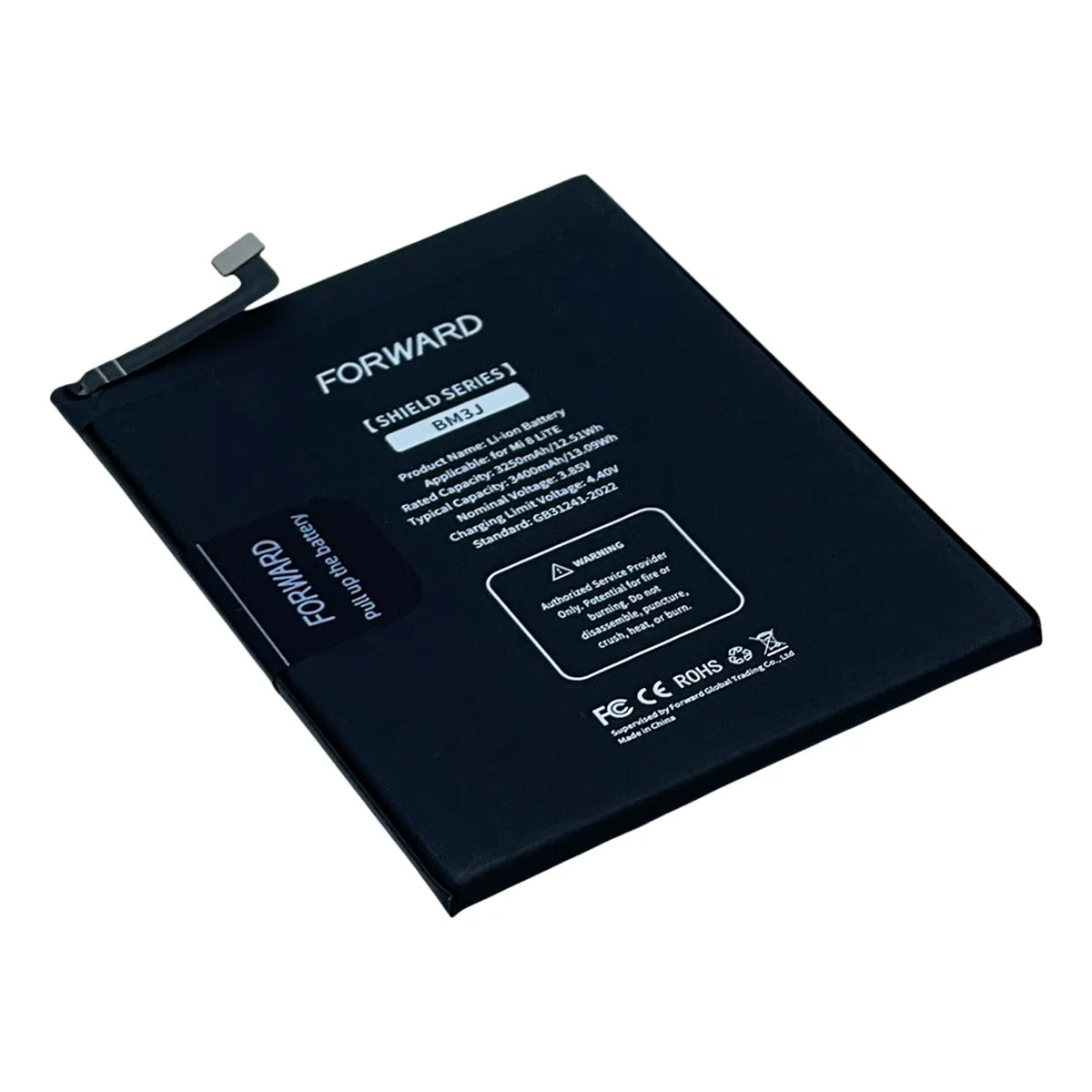 Batería Forward Premium para Xiaomi Mi 8 Lite