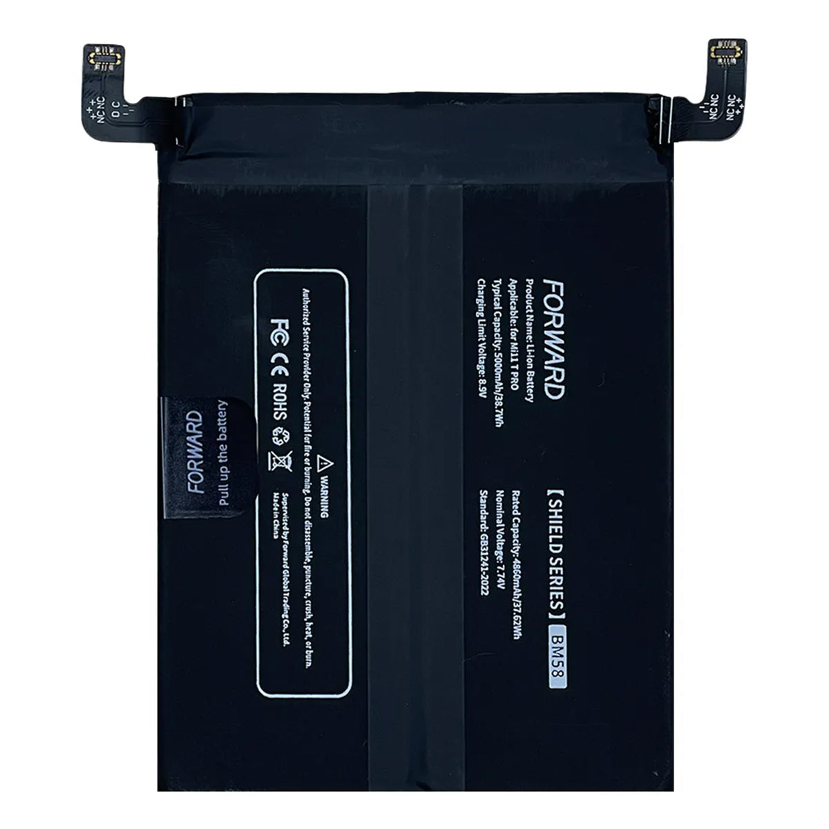 Batería Forward para Xiaomi 11T Pro