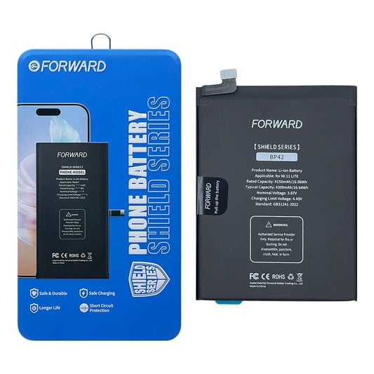 Batería Forward para Xiaomi 11T/ 11T Pro