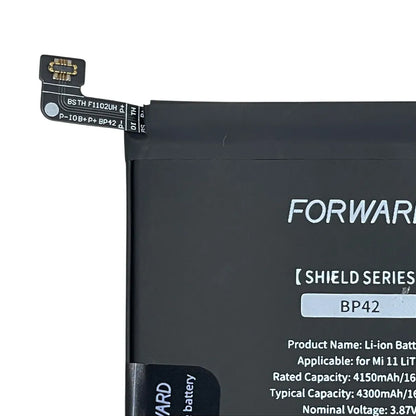 Batería Forward para Xiaomi 11T/ 11T Pro