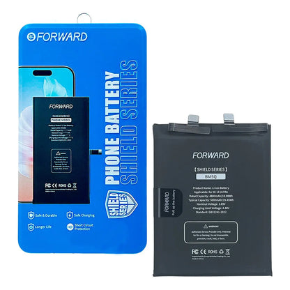 Batería Forward para Xiaomi Serie 13 – Potencia Extrema