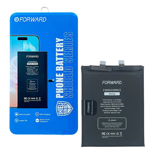 Batería Forward para Xiaomi Serie 13 – Potencia Extrema