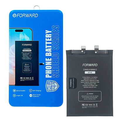 Batería Forward compatible con Xiaomi Serie 13