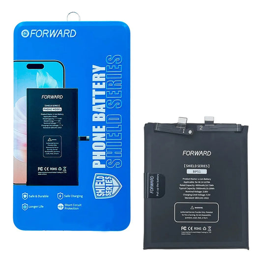 Batería Forward para Xiaomi Serie 14 – Potencia de Élite y Larga Duración