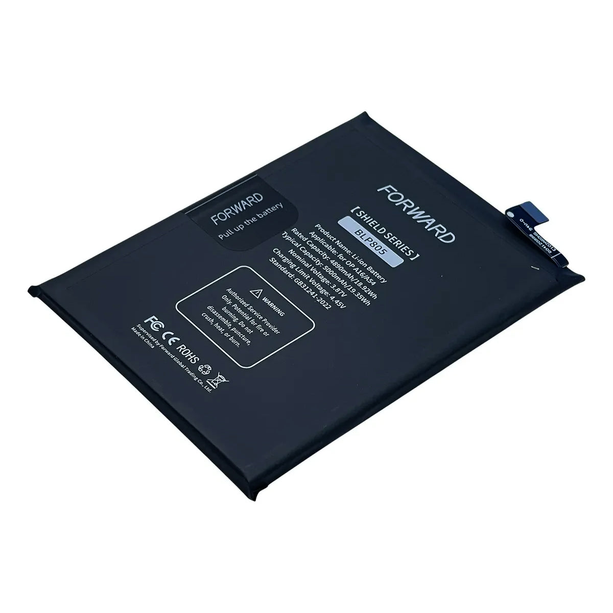 Batería Forward Premium para Oppo A16 / A54