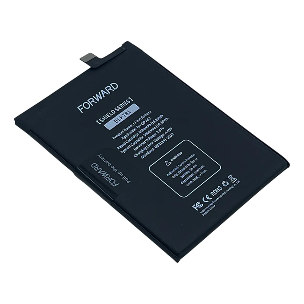 Batería Forward Premium para Oppo A52